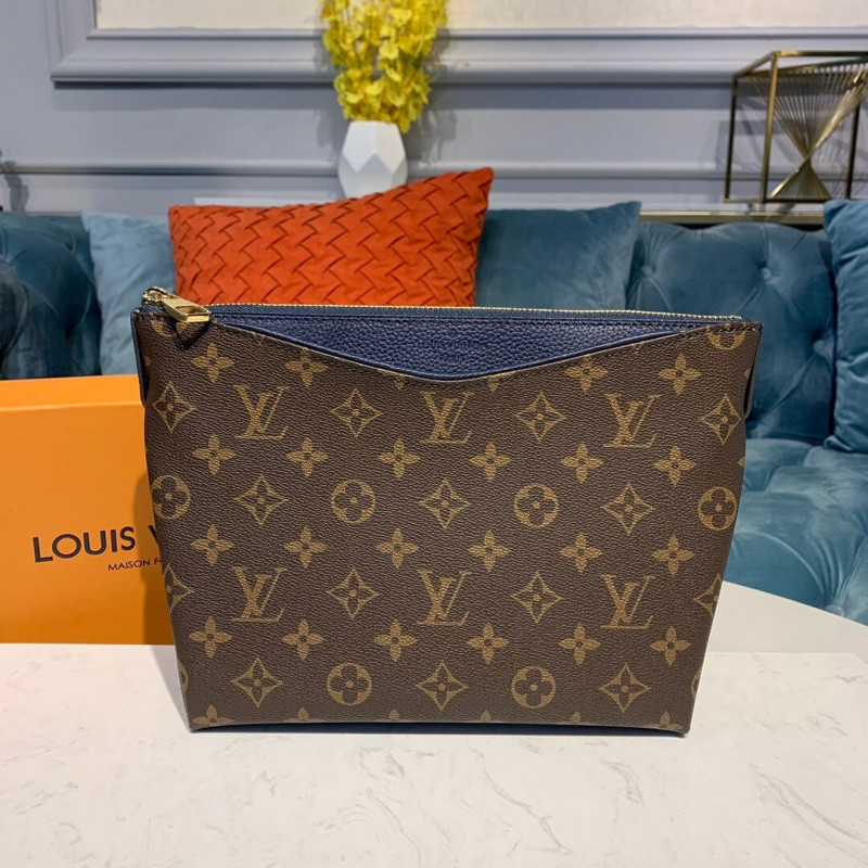 Louis Vuitton Pallas Beauty Case M64123 M64124 M64125