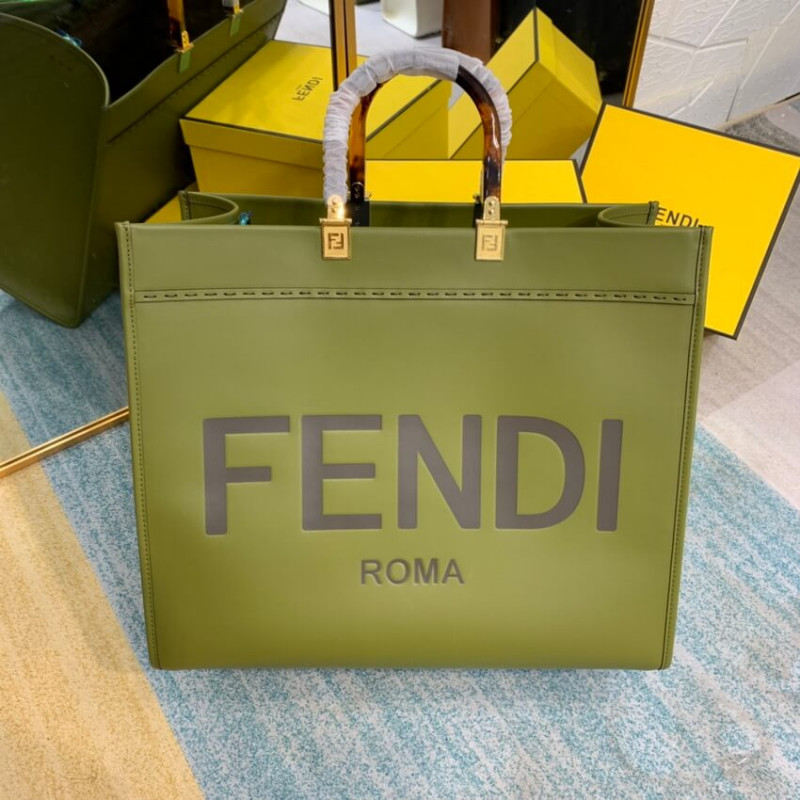 Fendi Sunshine Shopper 8BH372