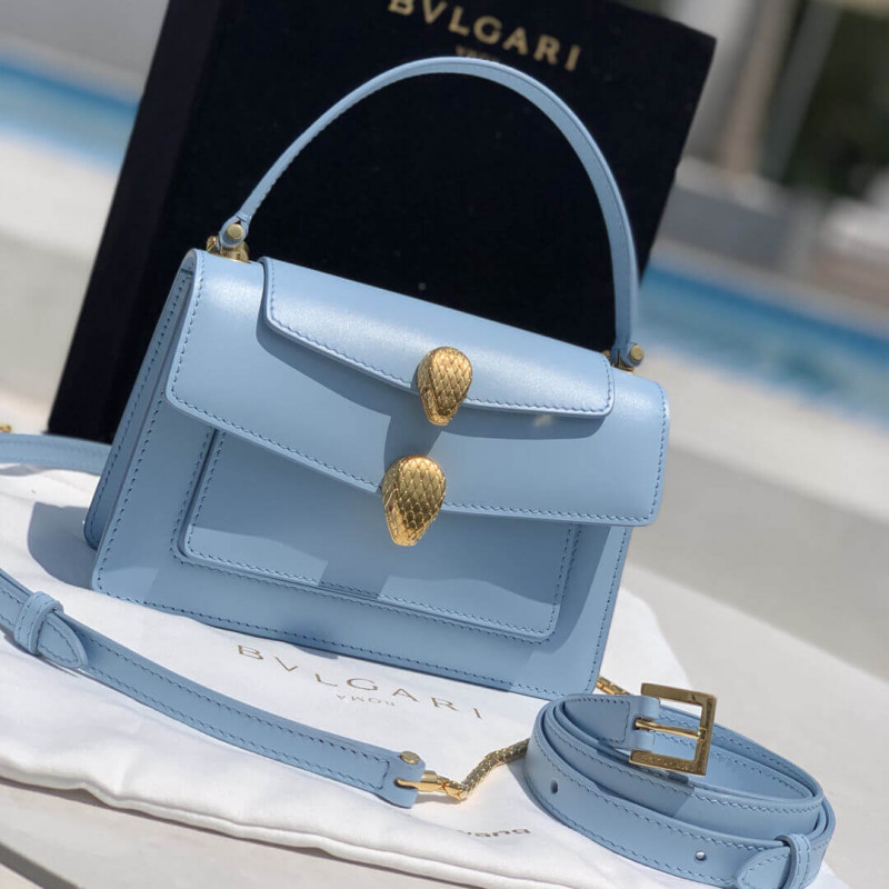 Alexander Wang X Bvlgari Belt Bag 290306