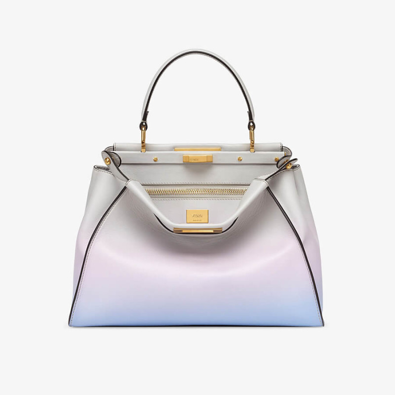 Fendi Graduated Color Peekaboo 8BN290
