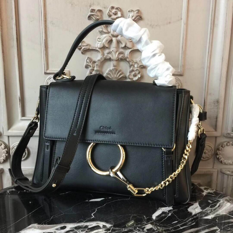 Chloe Small Faye Day Bag S322