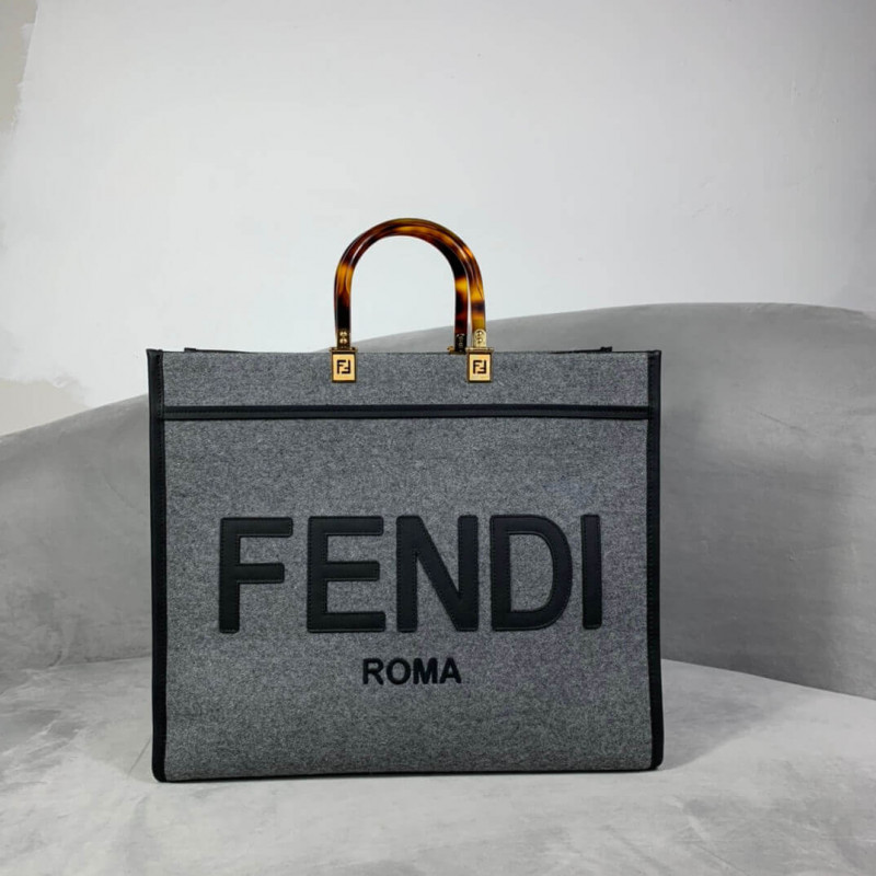 Fendi Sunshine Large Tote Bag 8BH372