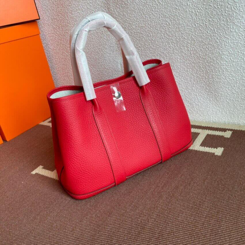 Hermes Togo Garden Party MM 36 Bag