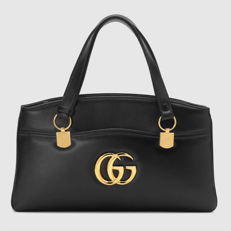 Gucci Arli Large Top Handle Bag 550130
