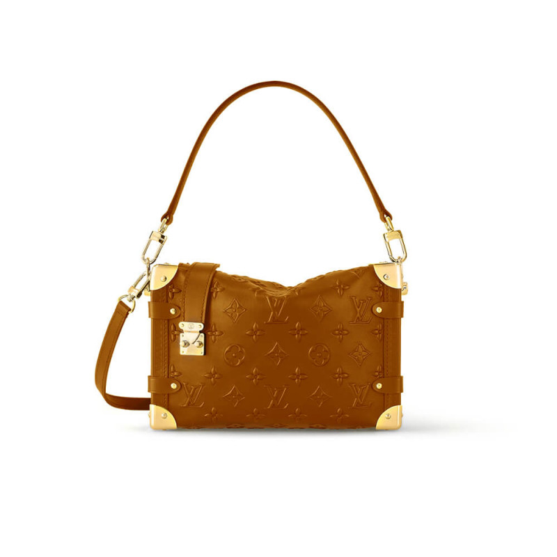 Louis Vuitton Side Trunk M21709 M21741