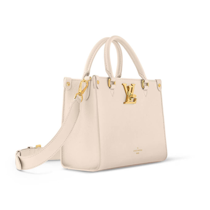 Louis Vuitton Lock &amp; Go Bag M22311 M23637