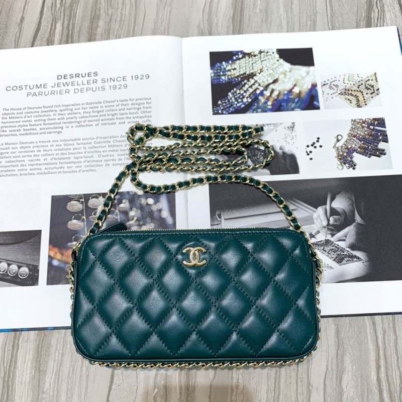 Chanel Chain Bag 86060