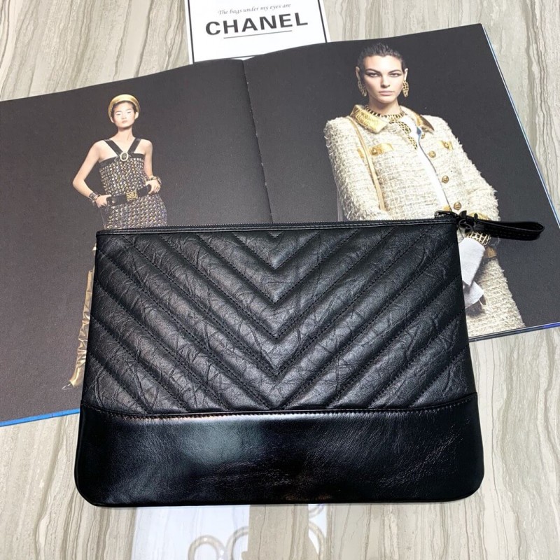 Chanel Clutch Bag 86081
