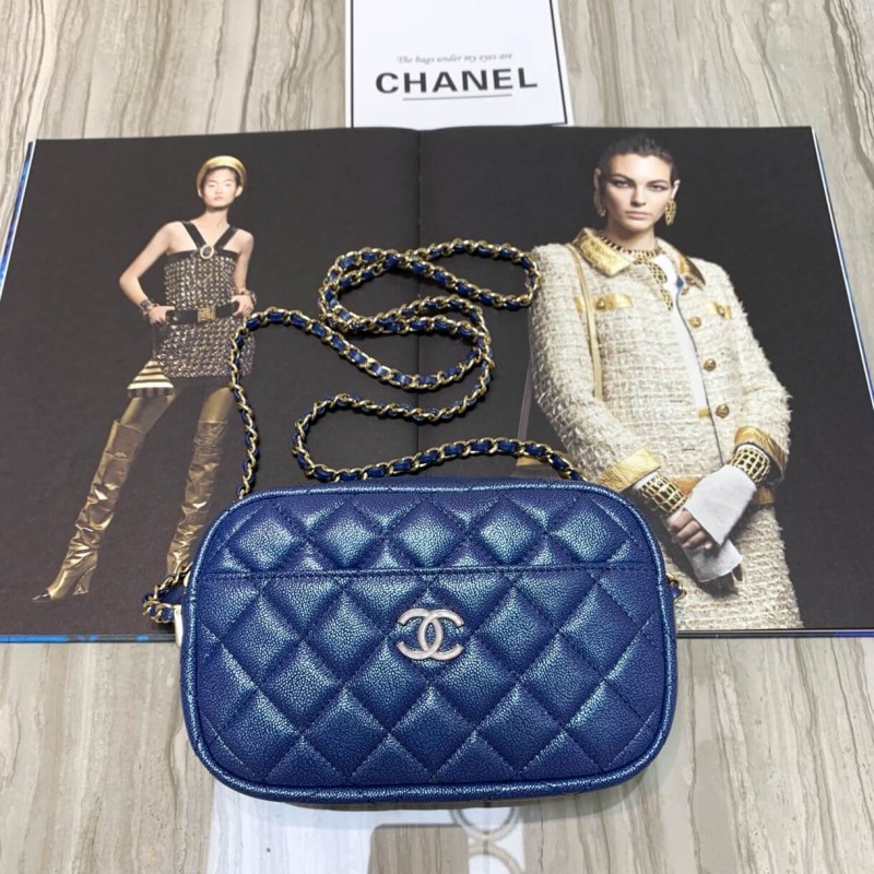 Chanel Camera Case A1003