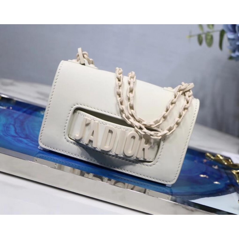 Cioradict Dior Mini J'adior Ultra Black Bag M9002