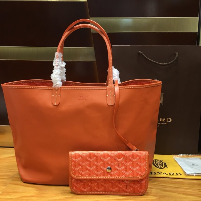 Goyard Anjou Reversible Tote PM Bag 2399