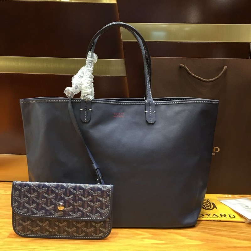 Goyard Anjou Reversible Tote PM Bag 2399