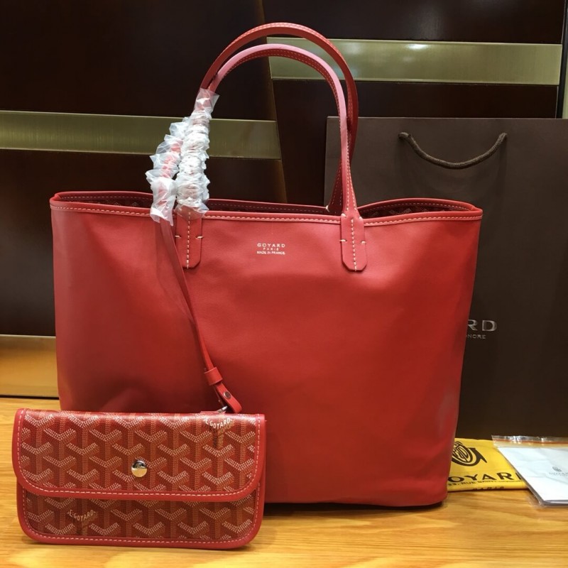 copy of Goyard Anjou Reversible Tote GM Bag 2399
