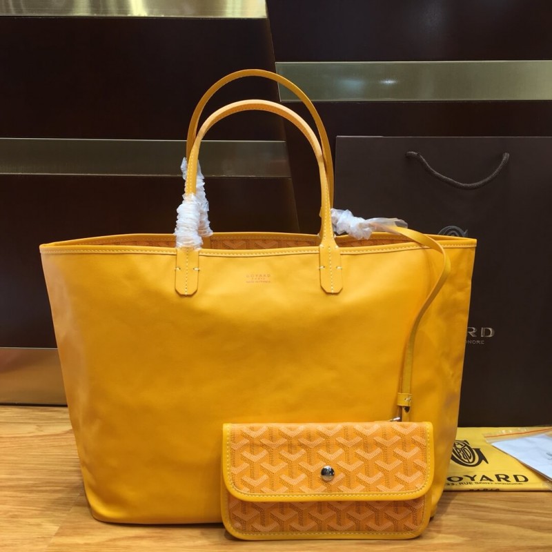 copy of Goyard Anjou Reversible Tote GM Bag 2399