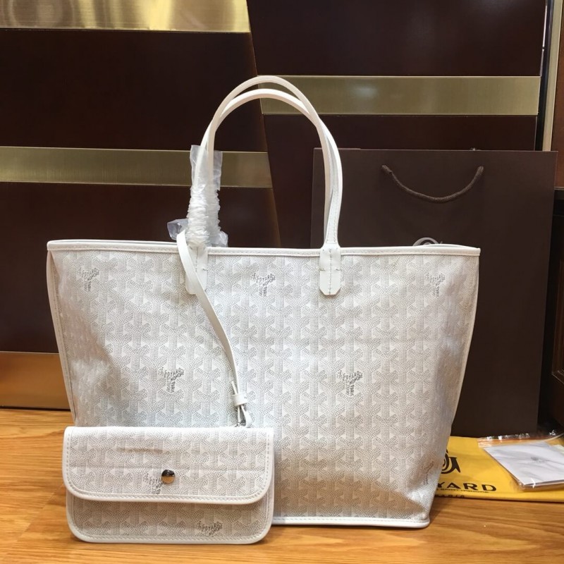 copy of Goyard Anjou Reversible Tote GM Bag 2399