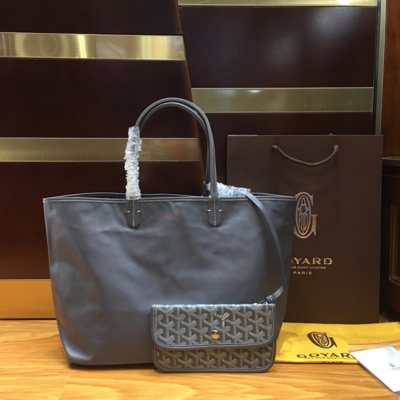 copy of Goyard Anjou Reversible Tote GM Bag 2399
