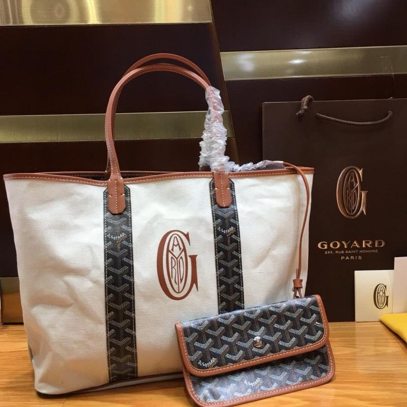 Goyard Goyardine Reversible Pertuis PM 12016