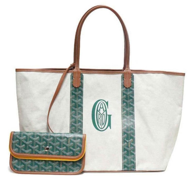 copy of Goyard Goyardine Reversible Pertuis GM 12017