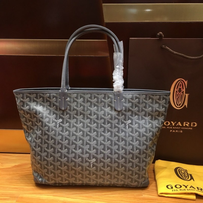 Goyard Artois Tote MM 25952
