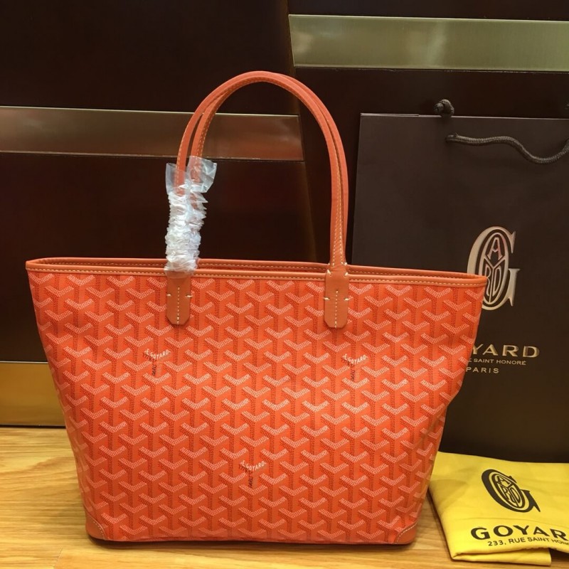 Goyard Artois Tote MM 25952