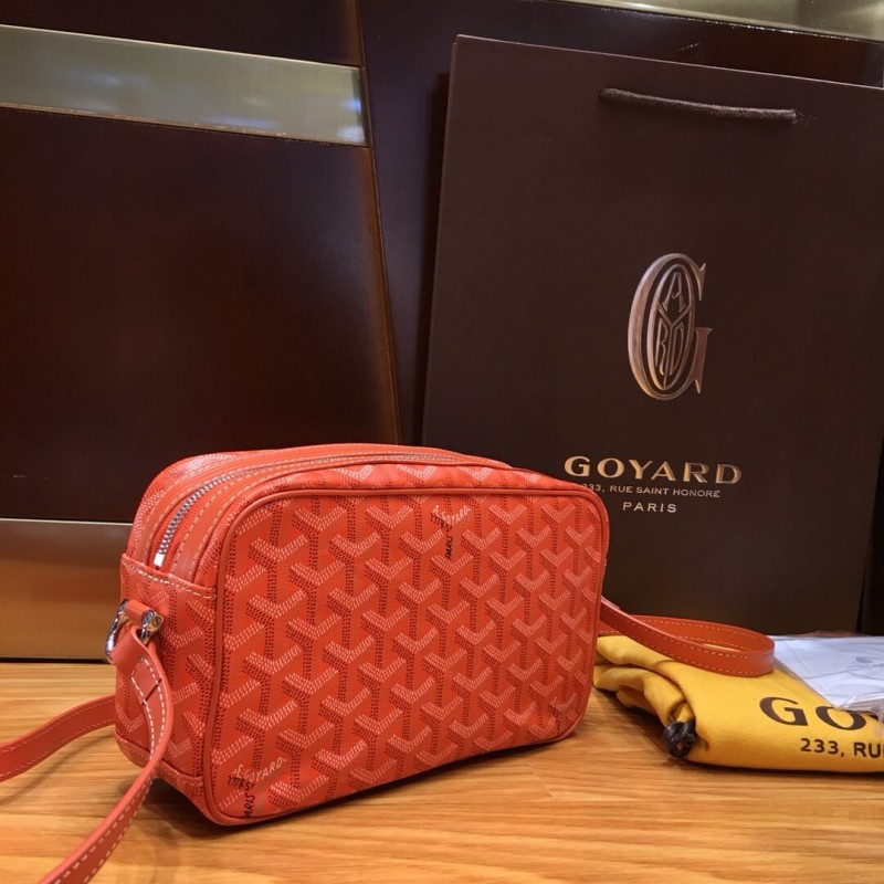 Goyard Camera Bag 68984