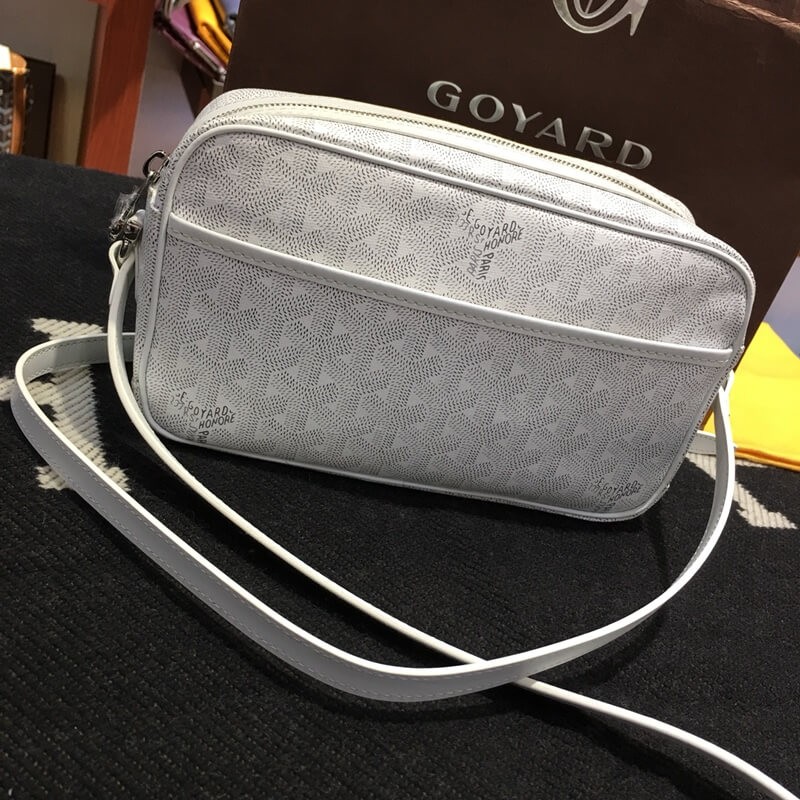 Goyard Camera Bag 68984