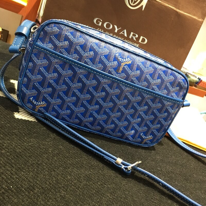 Goyard Camera Bag 68984