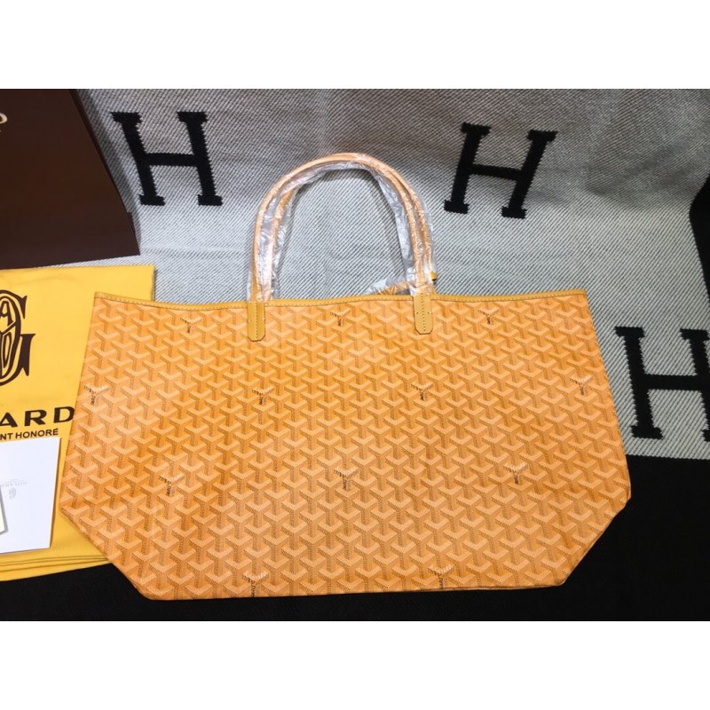 Goyard Saint Louis Tote GM 18216