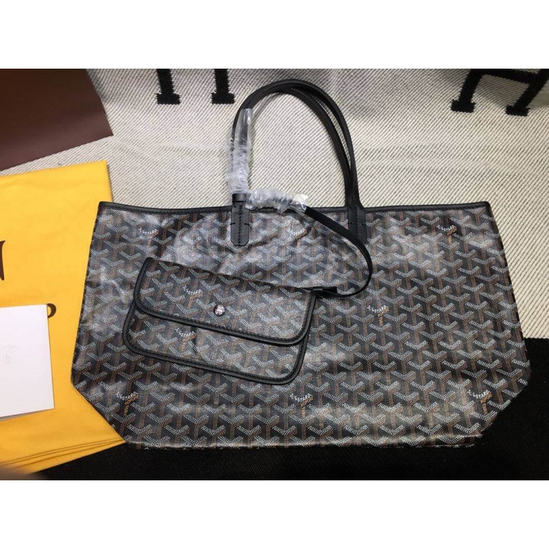 Goyard Saint Louis Tote PM 18212