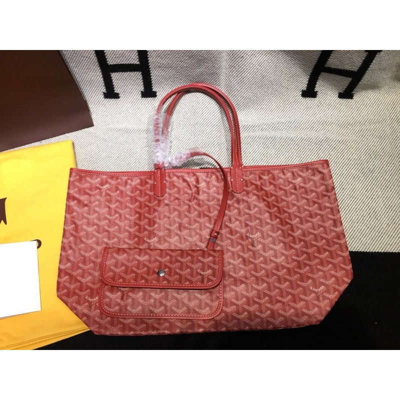 Goyard Saint Louis Tote PM 18212