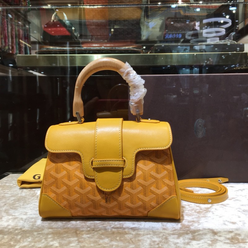 Goyard Saigon Mini Bag 20189