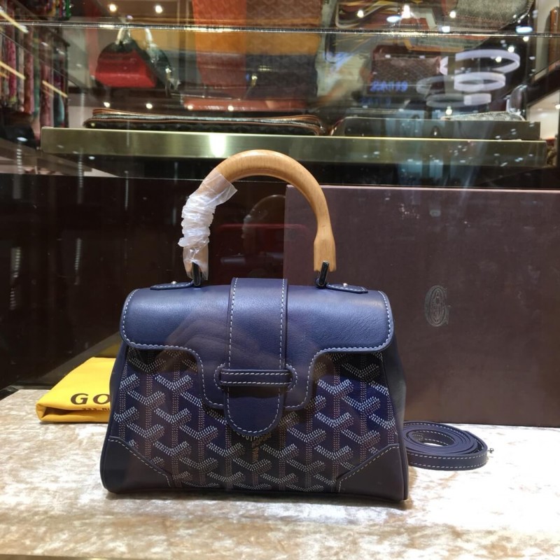 Goyard Saigon Mini Bag 20189