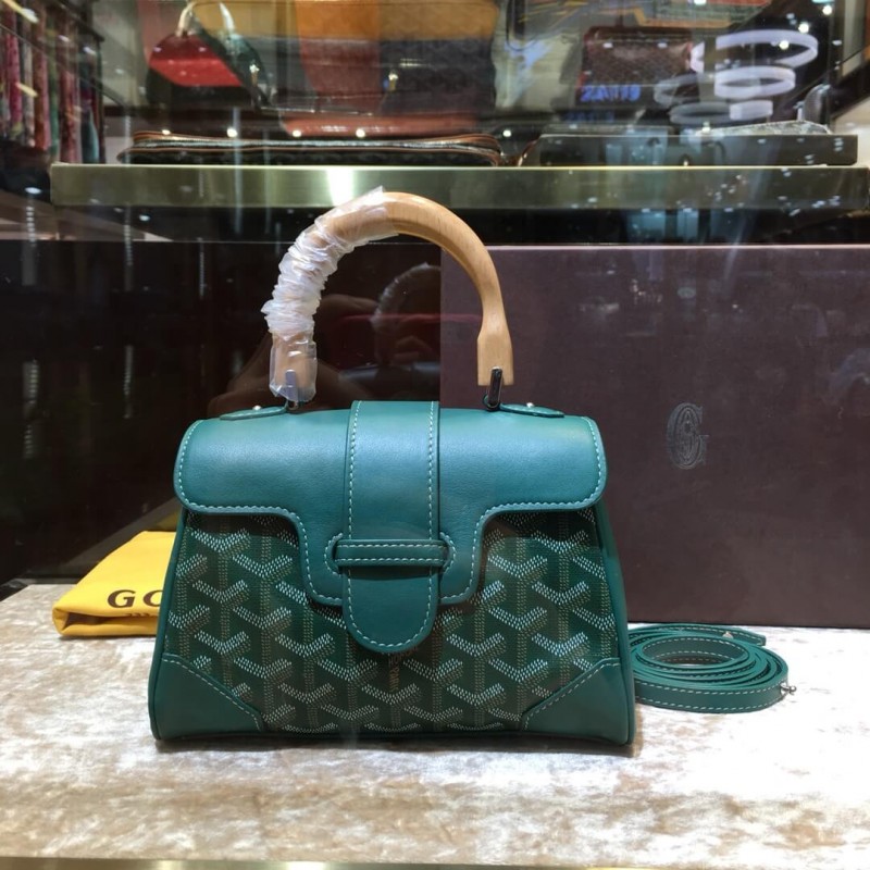 Goyard Saigon Mini Bag 20189