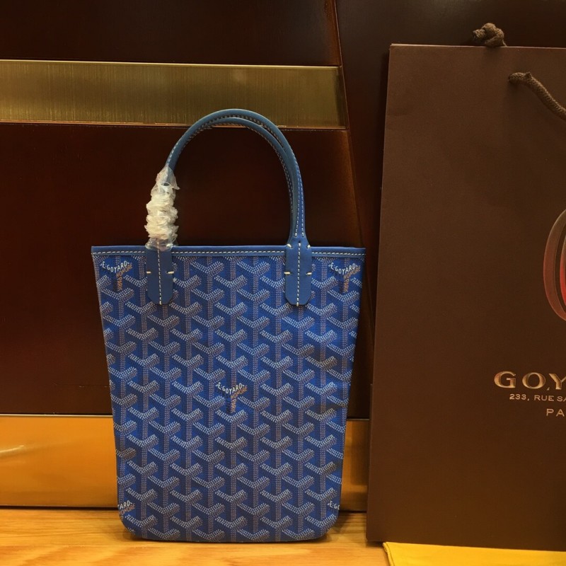 Goyard Poitiers Tote 20178