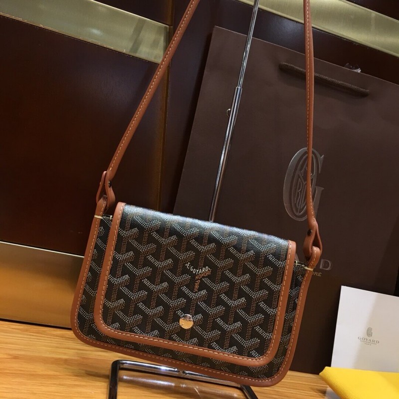 Goyard Plumet Wallet Clutch 20194