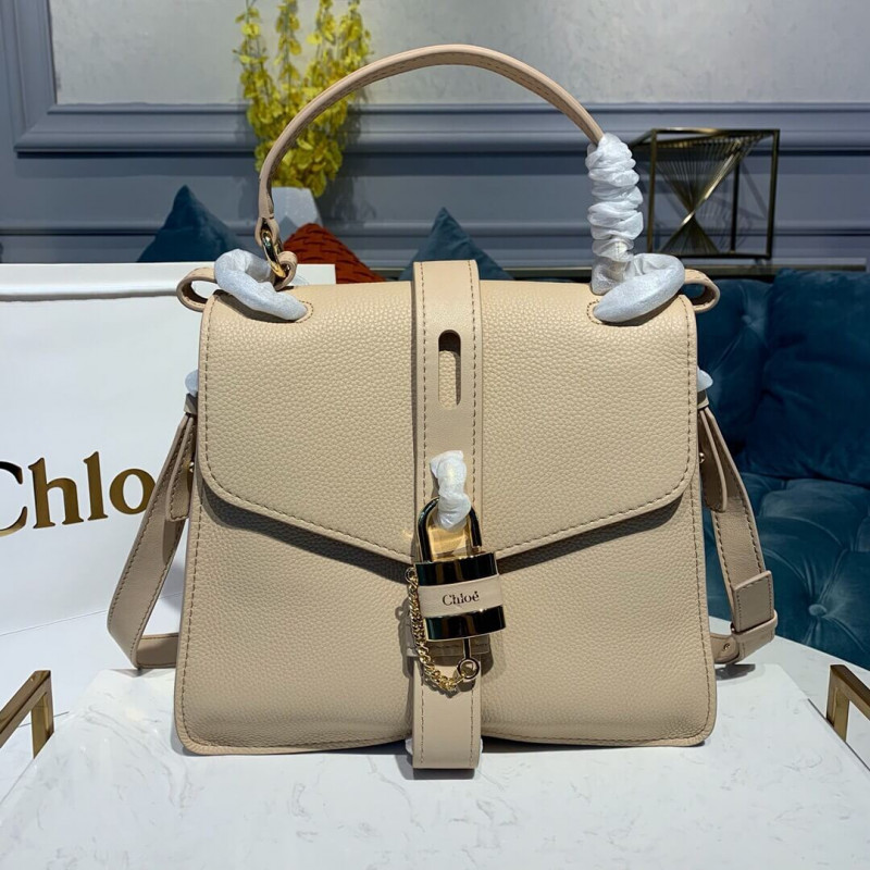 Chloe Medium Aby Day Bag 1188