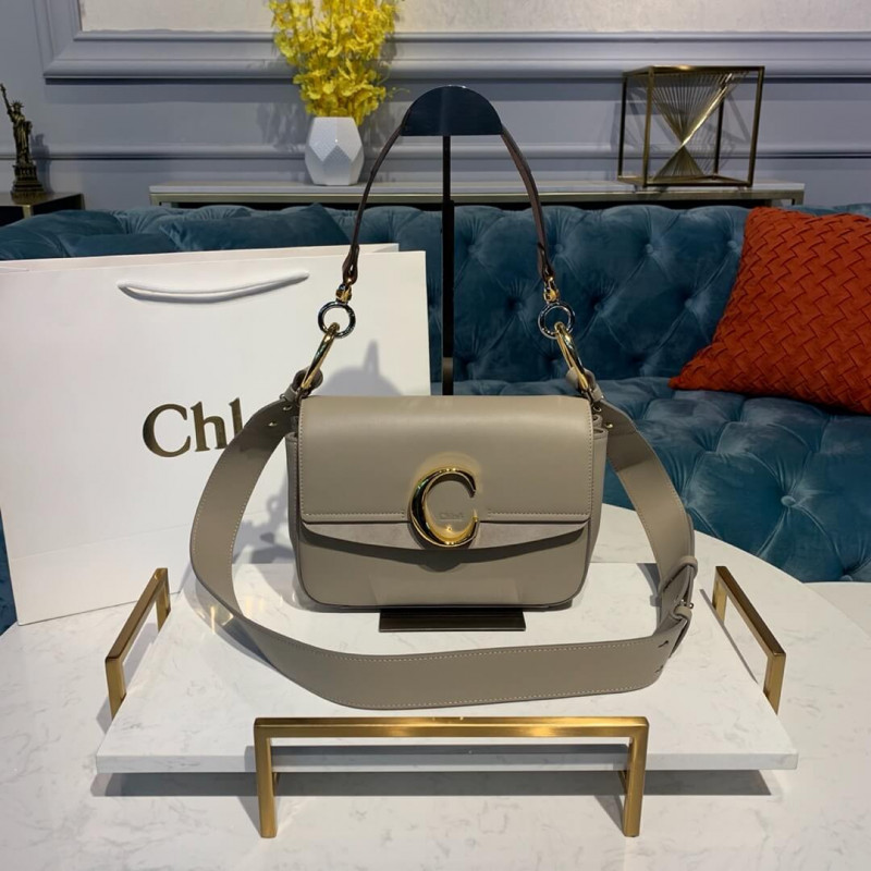 Chloe Small C Bag S199