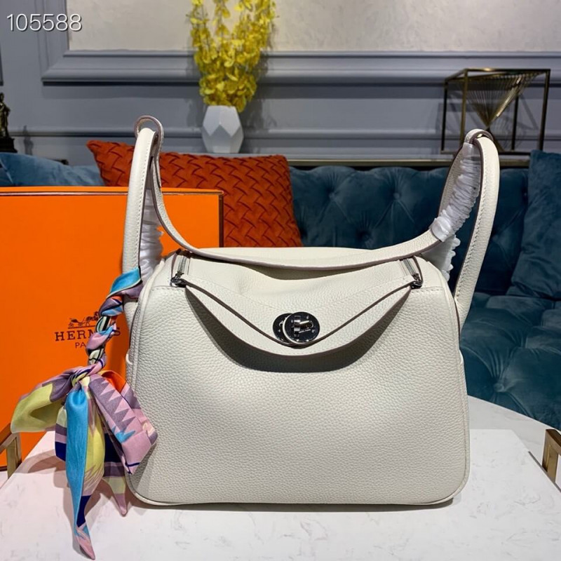 Hermes Lindy 26 Shoulder Bag
