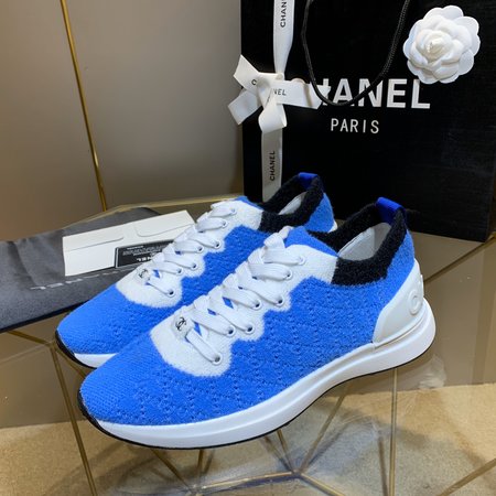 Chanel Casual shoes running shoes