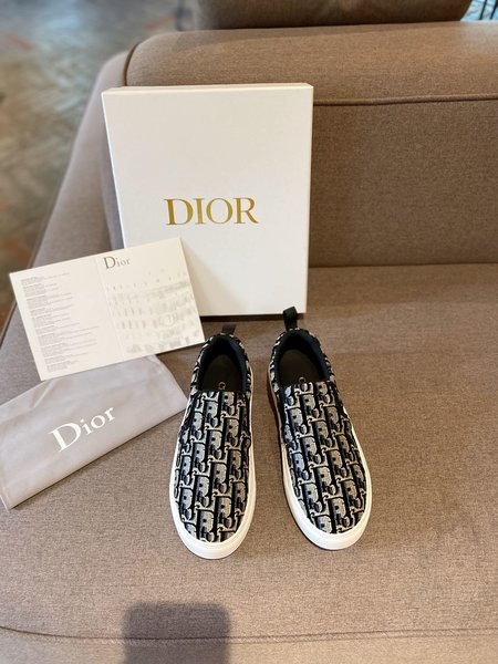 Dior Casual shoes loafers