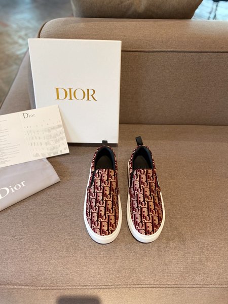 Dior Casual shoes loafers