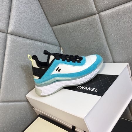Chanel Casual shoes