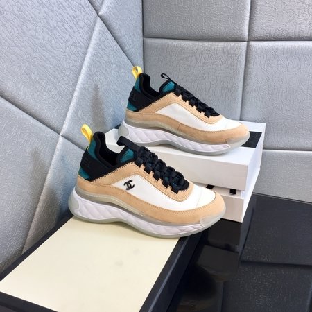 Chanel Casual shoes