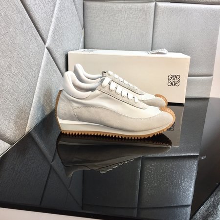 Loewe New casual sports shoes for early spring
