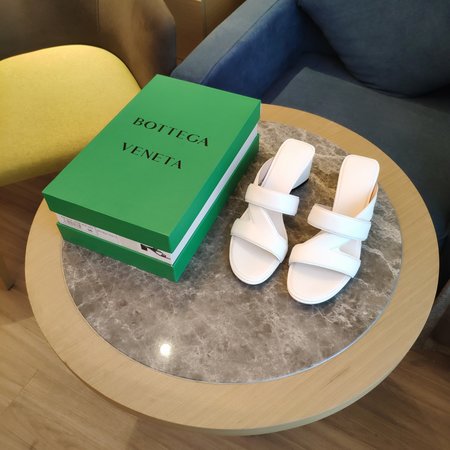 Bottega Veneta Mules THE BAND Sandals