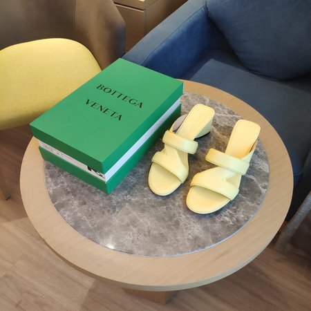 Bottega Veneta Mules THE BAND Sandals