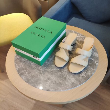 Bottega Veneta Mules THE BAND Sandals