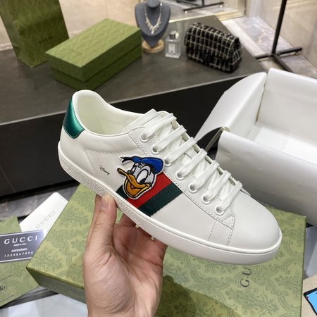 Gucci Classic sneakers