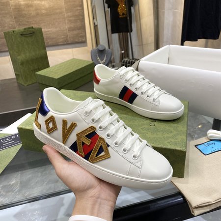 Gucci Classic sneakers