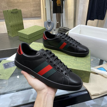 Gucci Classic sneakers